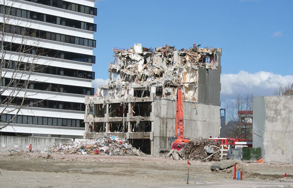 Stuff Christchurch Earthquake