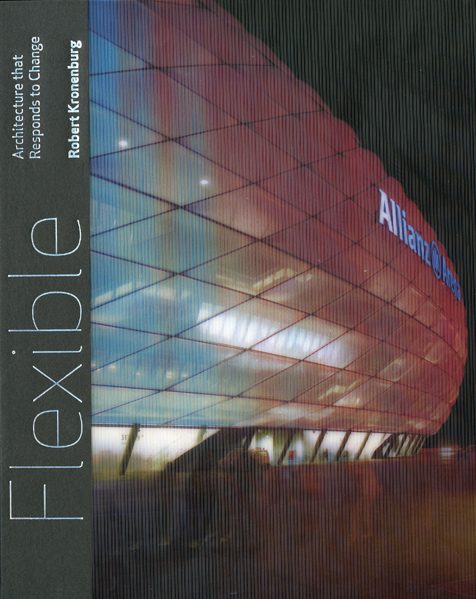 flexible architecture that responds to change pdf download