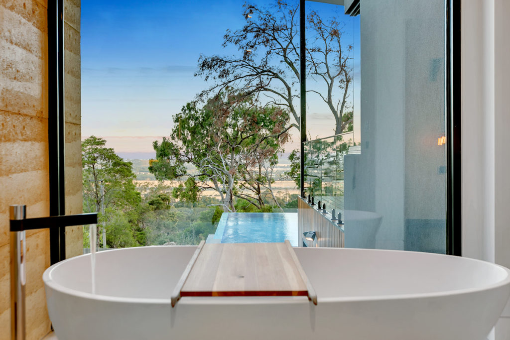 A home among the gum trees: Merilyn house - Australian Design Review