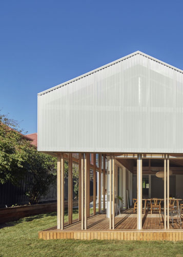 Amado house by Make Architecture | Australian Design Review