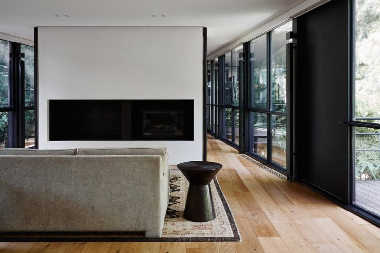 Jolson renovates Robin Boyd's Richardson House - Australian Design Review