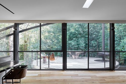 Jolson renovates Robin Boyd's Richardson House - Australian Design Review