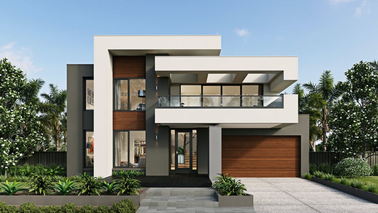 Build and customise your dream home with Metricon Builders - Australian ...