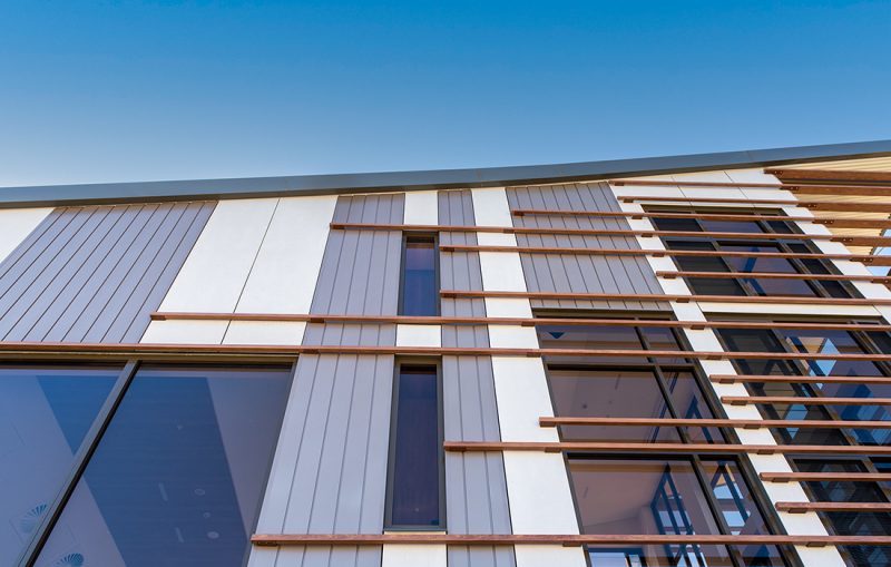 Introducing the company behind the cladding brands you trust. HVG ...