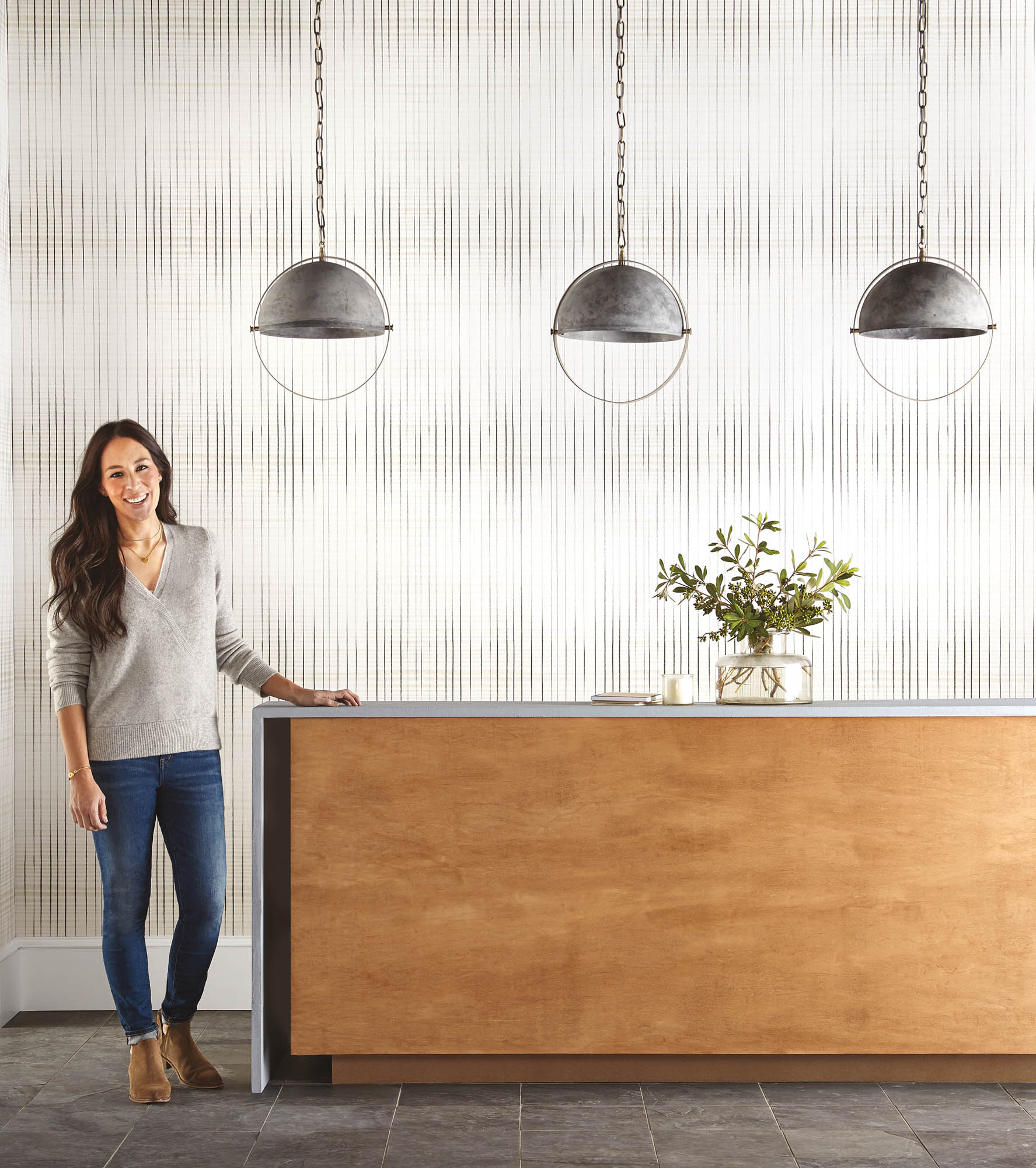 Magnolia Home By Joanna Gaines Launches In Australasia Australian   Magnolia Home Inkwell Install Materialised 