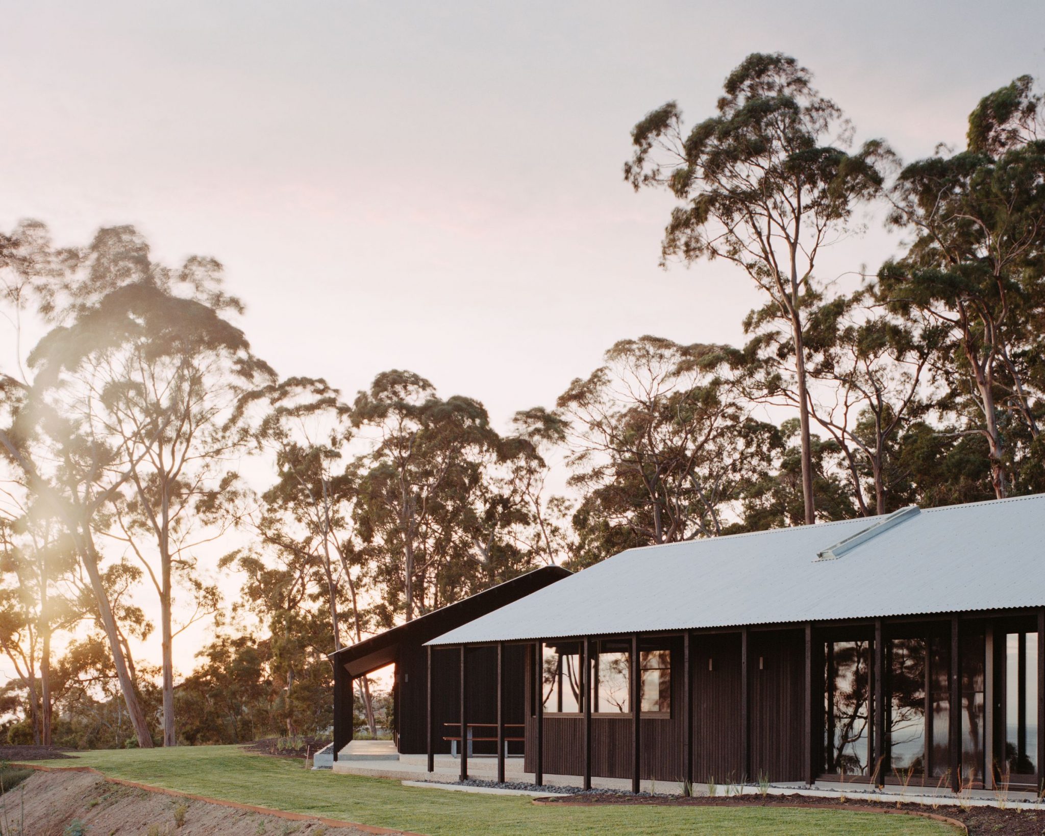 Ten Marvellous Australian Architect And Interior-designed Homes ...