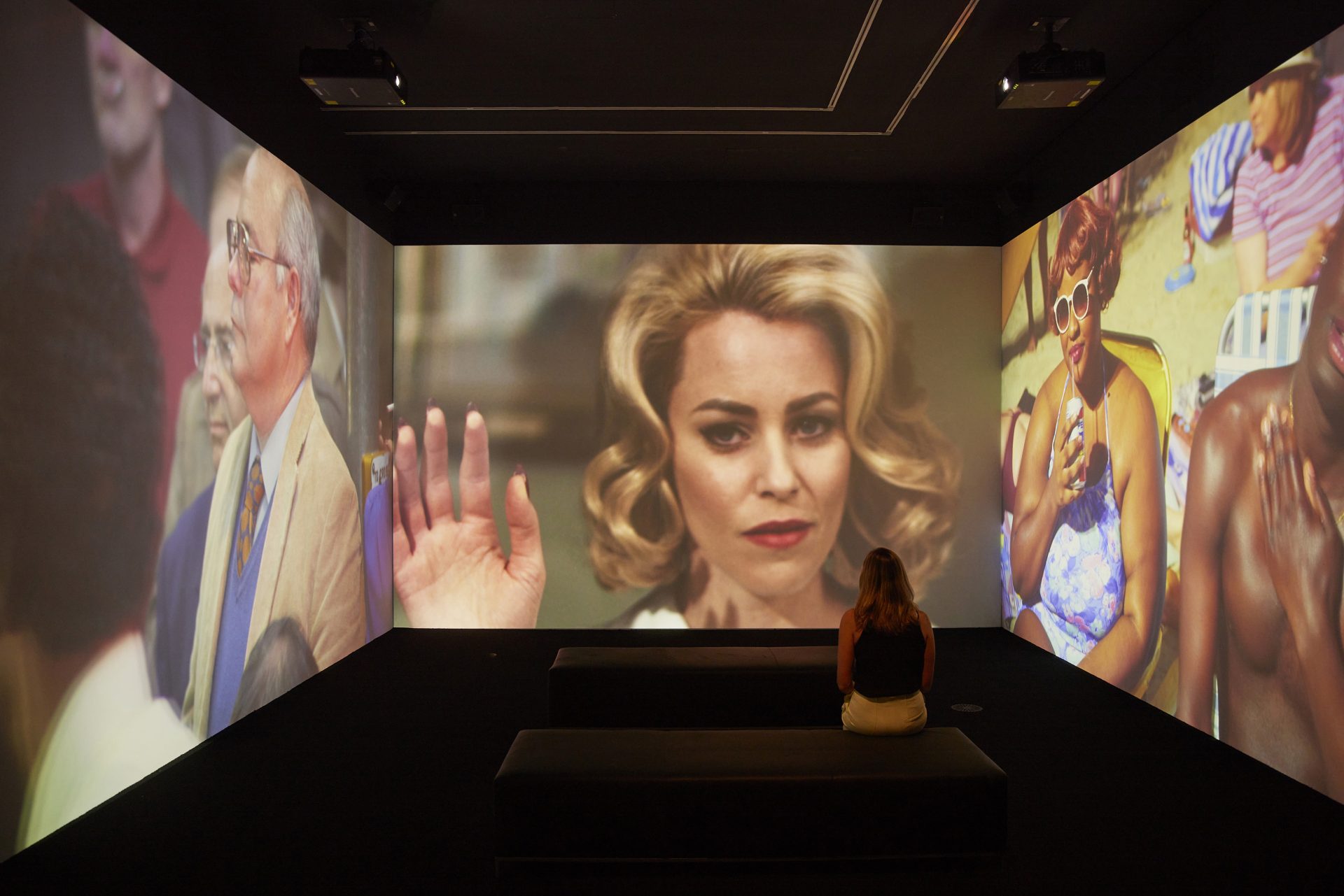 Contemporary art takes centre stage at the NGV - Australian Design Review